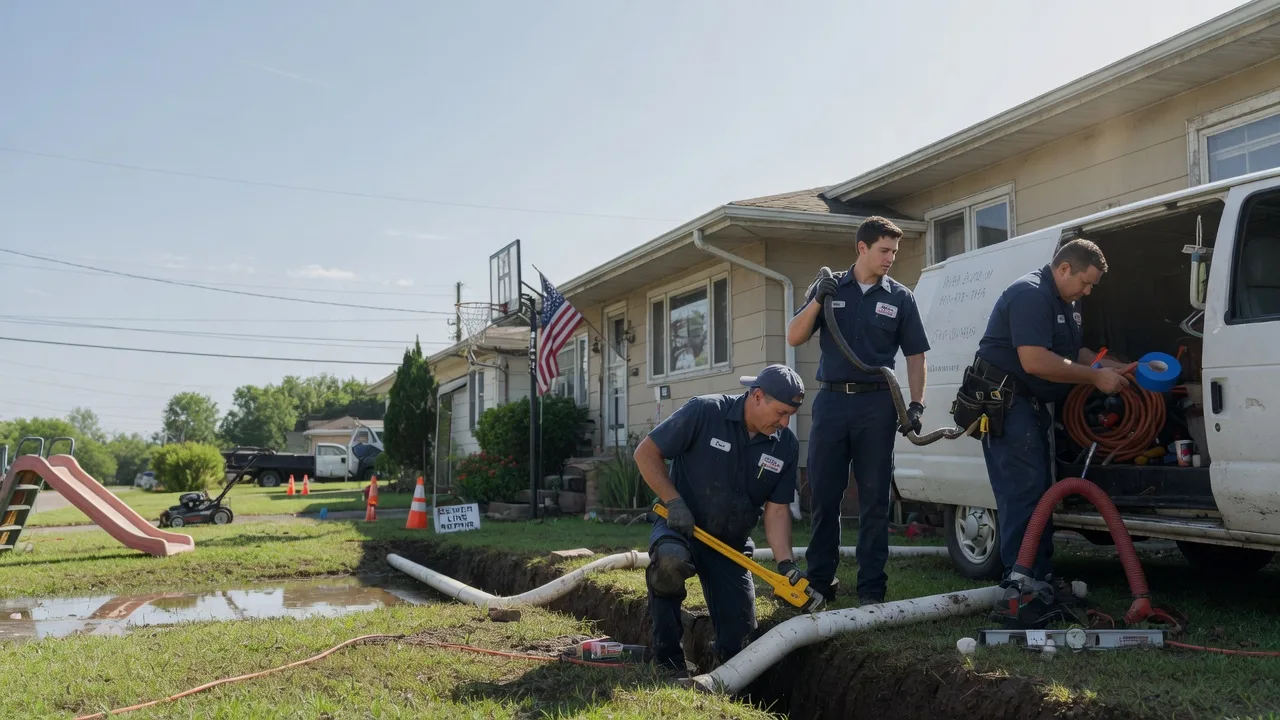 Toilet Installation in Newark, IL near me